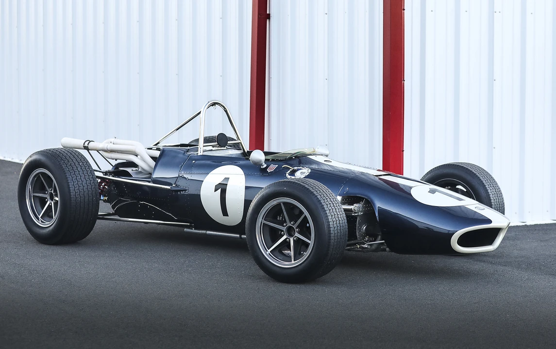 1966 Eagle - Image 16 of 25