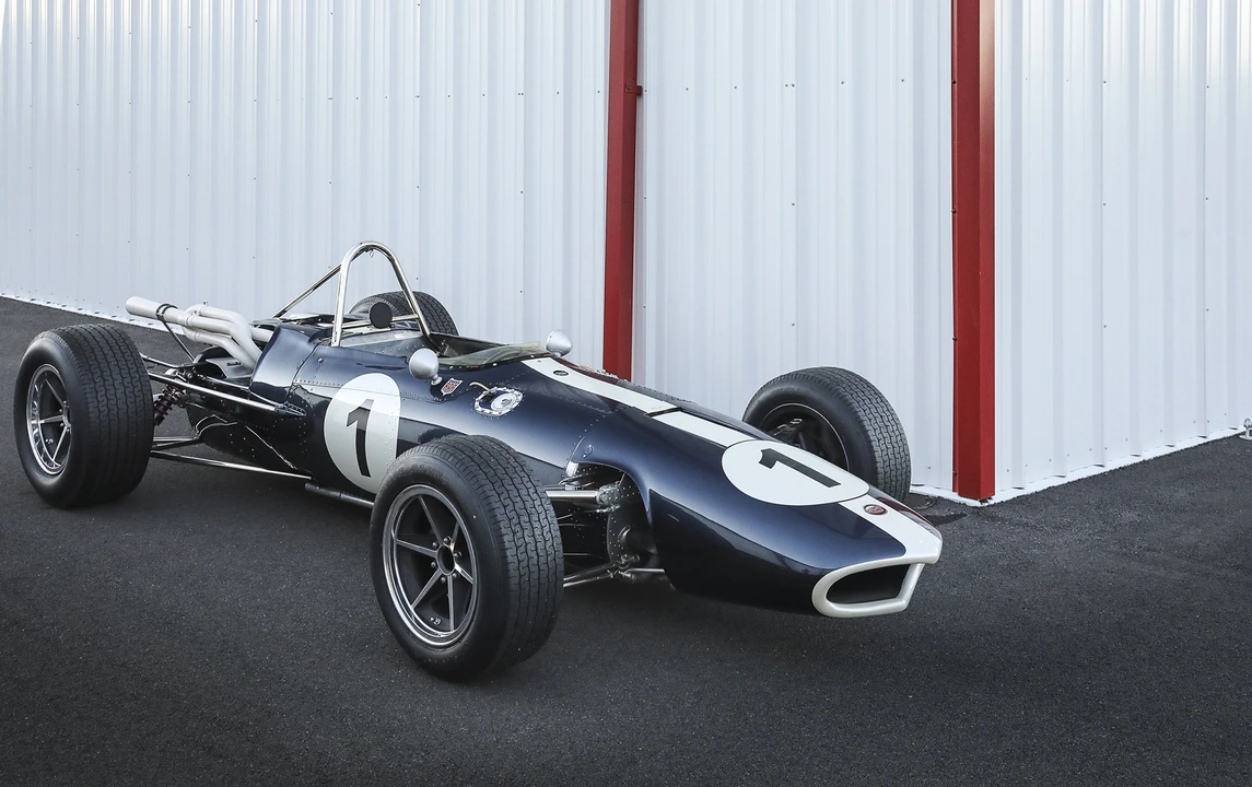 1966 Eagle - Image 15 of 25