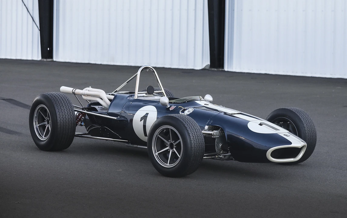 1966 Eagle - Image 17 of 25