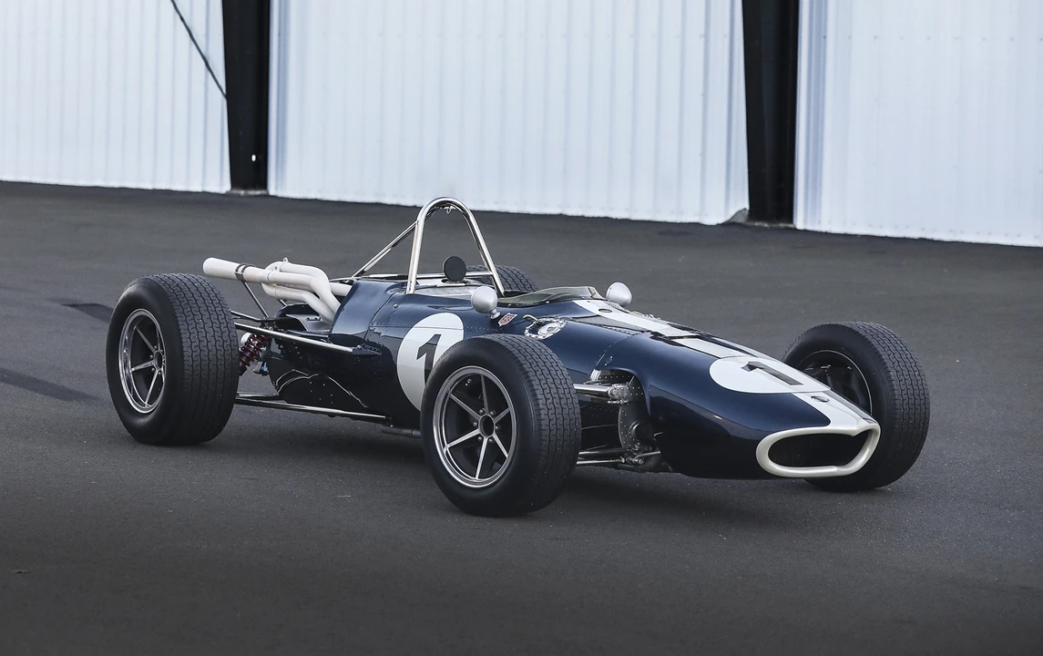 1966 Eagle - Image 18 of 25