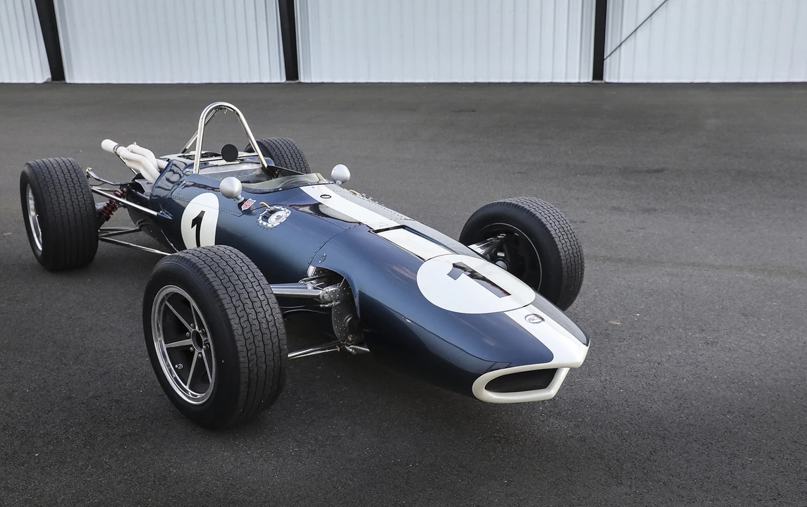 1966 Eagle - Image 14 of 25