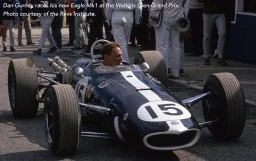 1966 Eagle - Image 16 of 22
