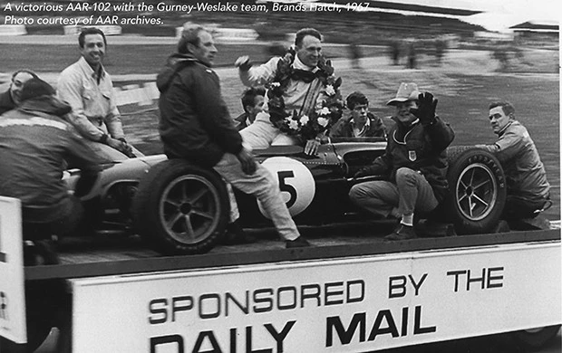 1966 Eagle - Image 22 of 22