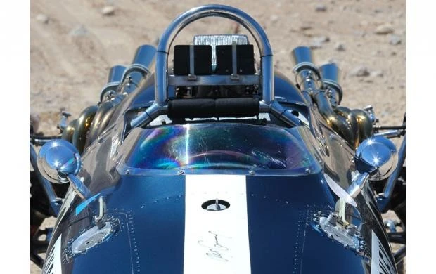 1966 Eagle - Image 10 of 22