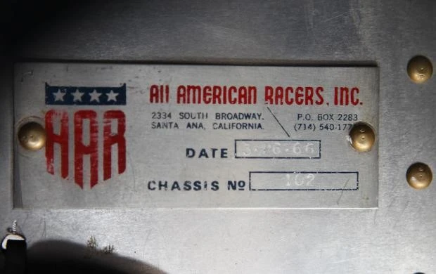 1966 Eagle - Image 15 of 22