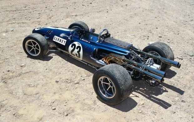 1966 Eagle - Image 4 of 22