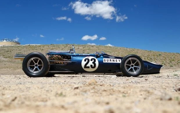 1966 Eagle - Image 3 of 22