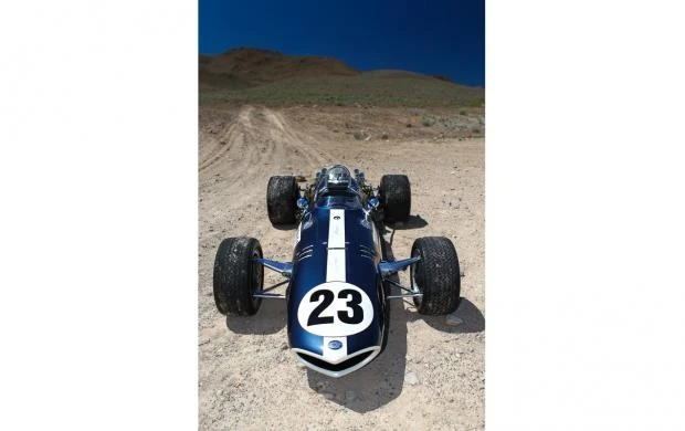 1966 Eagle - Image 2 of 22