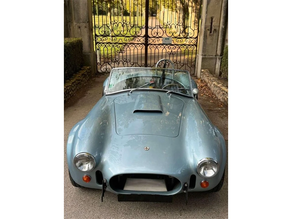 1966 AC - Image 3 of 31