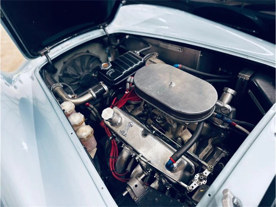 1966 AC - Image 23 of 31