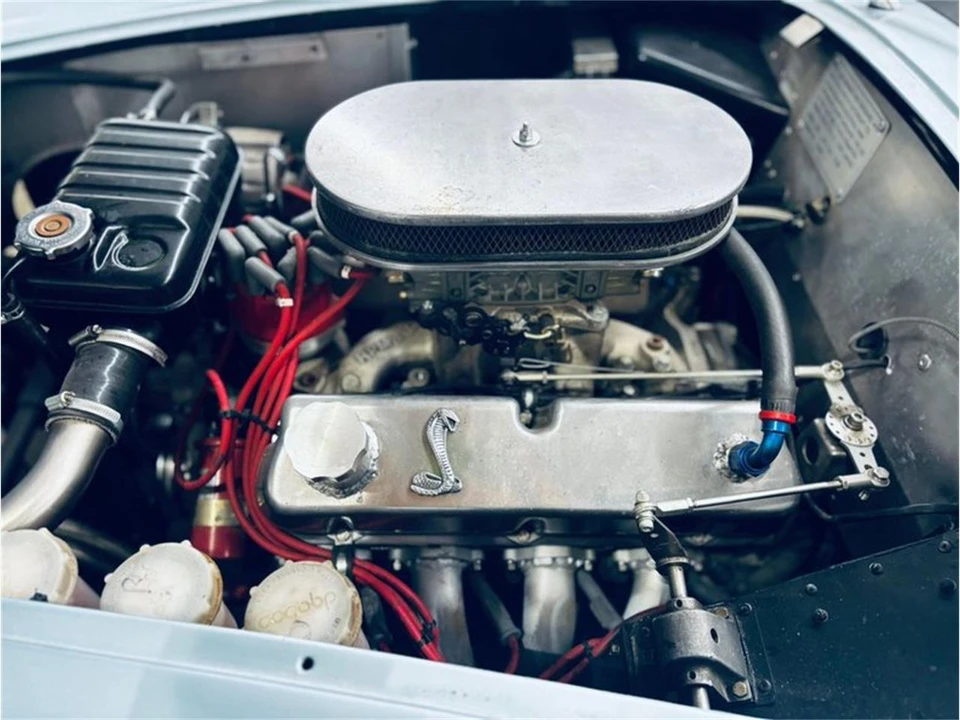 1966 AC - Image 11 of 31
