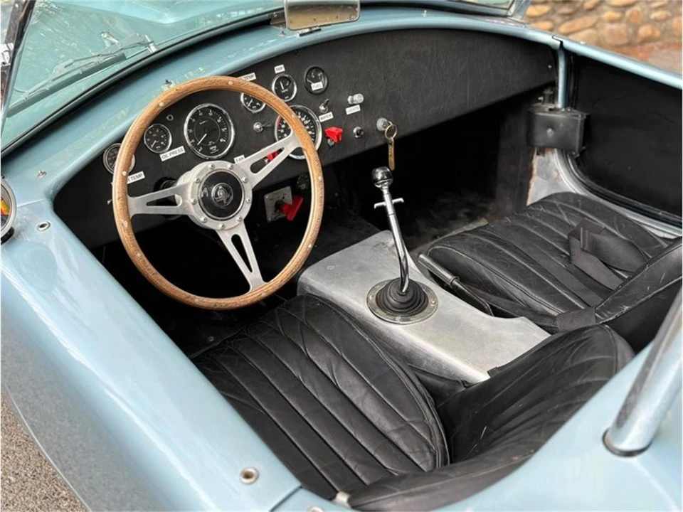 1966 AC - Image 9 of 31