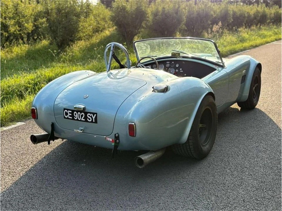 1966 AC - Image 7 of 31