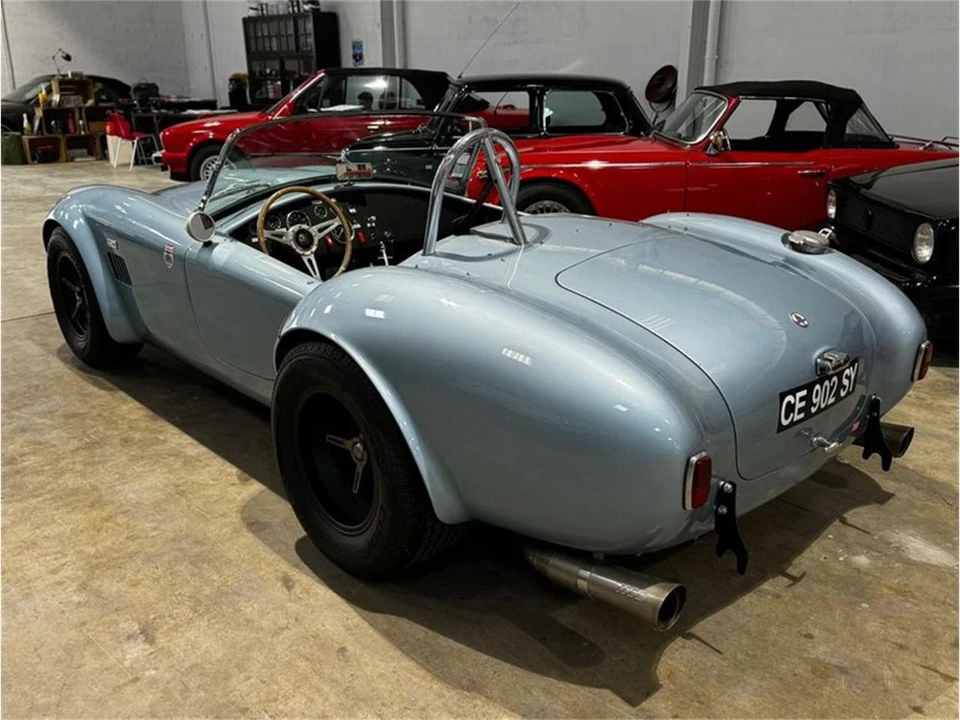 1966 AC - Image 26 of 31