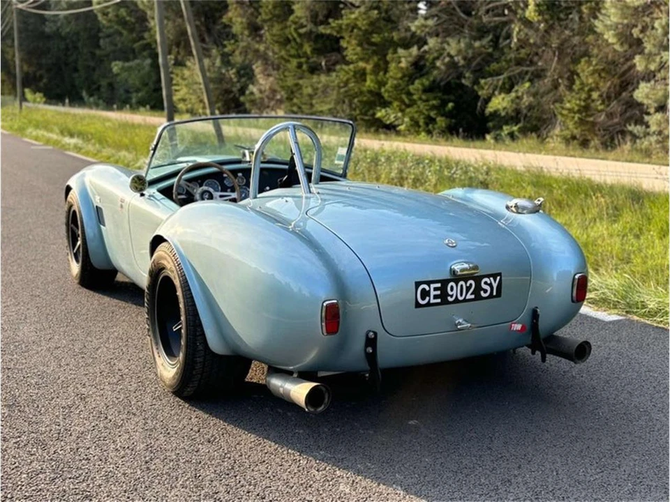 1966 AC - Image 4 of 31
