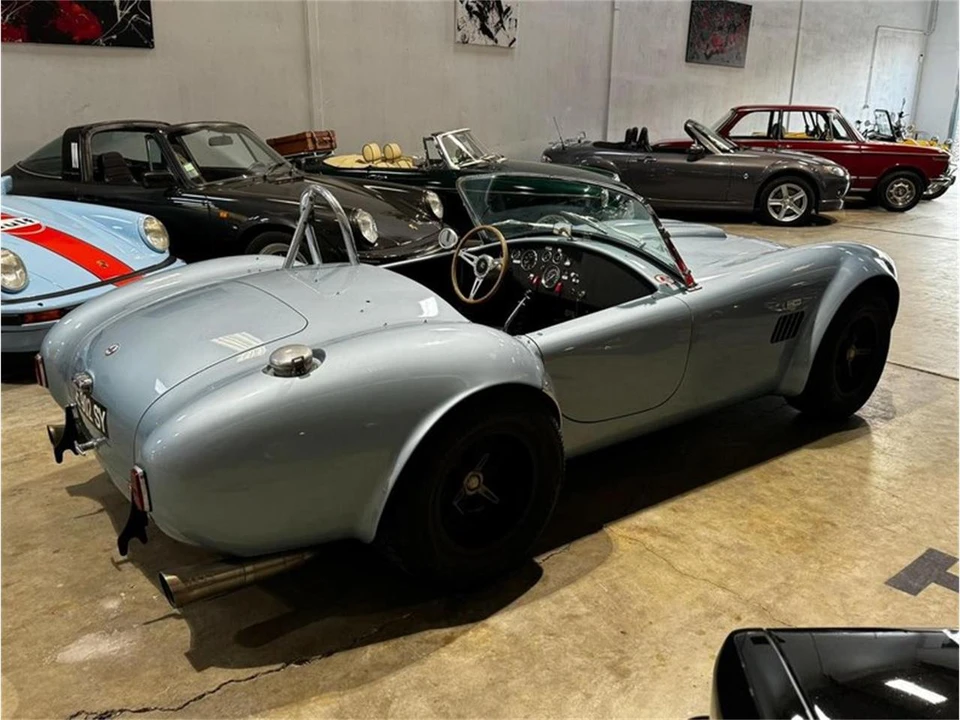 1966 AC - Image 30 of 31