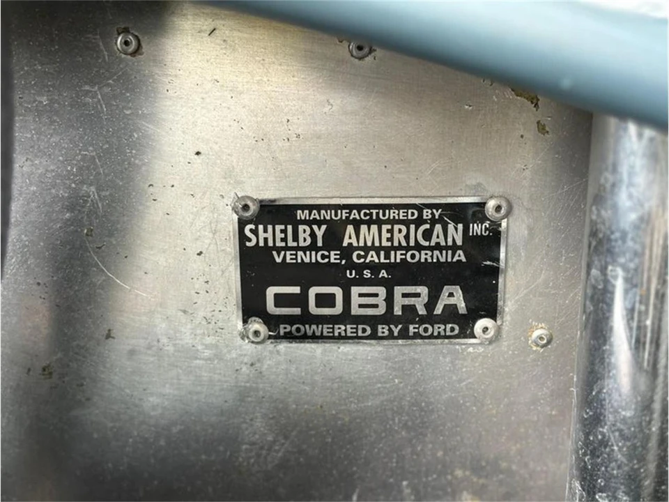 1966 AC - Image 18 of 31