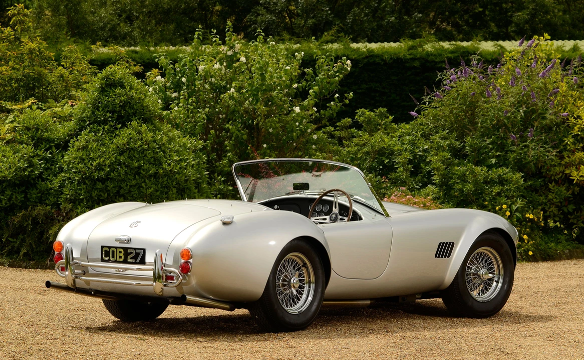 1966 AC - Image 21 of 30