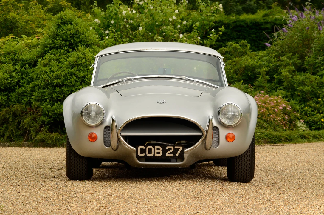 1966 AC - Image 30 of 30