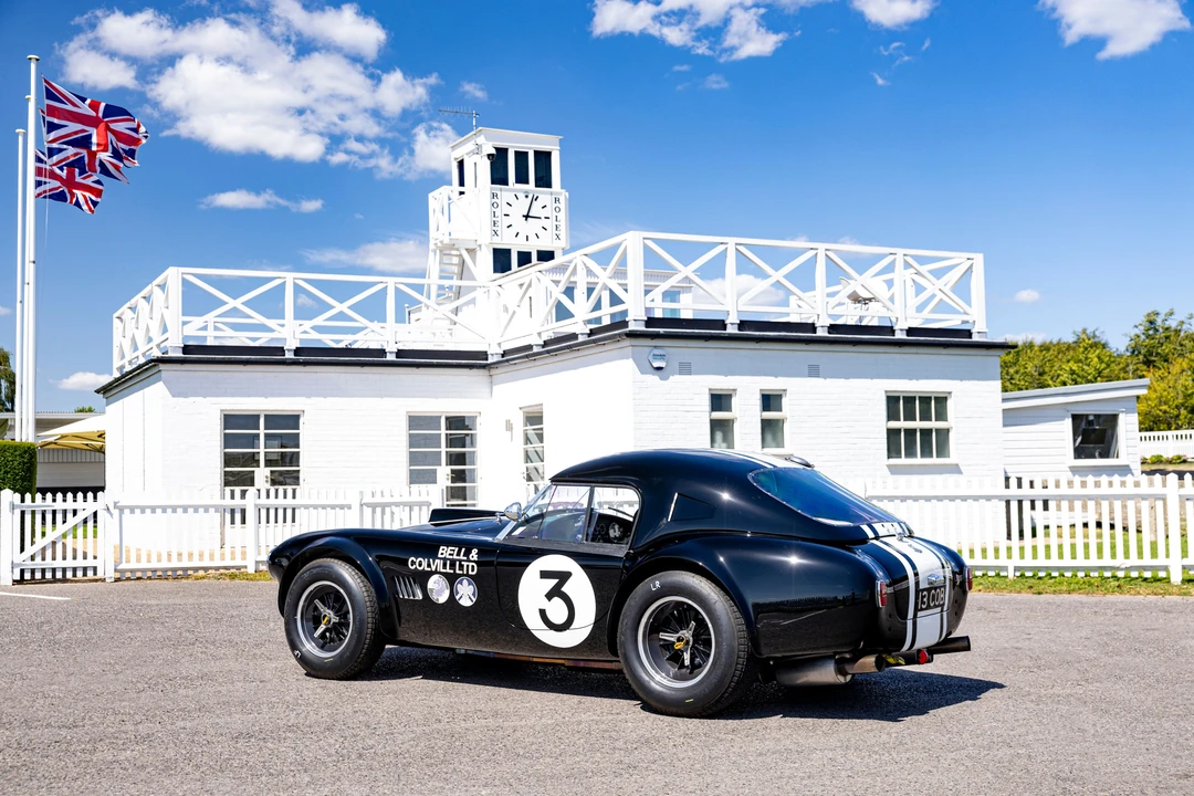 1966 AC - Image 21 of 31