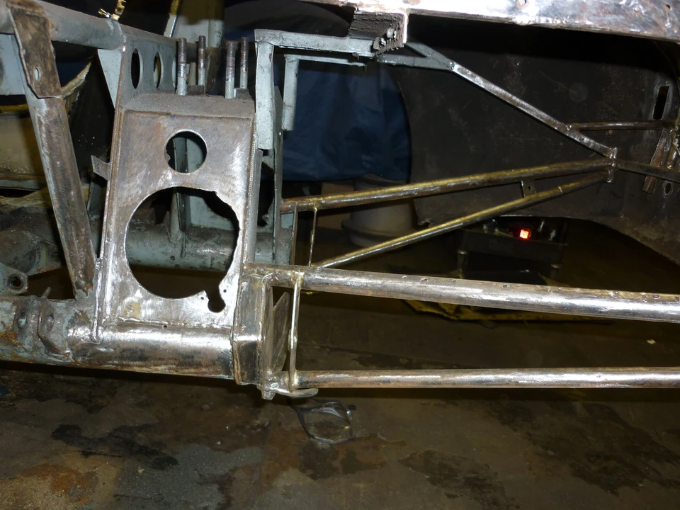 1966 AC - Image 3 of 31