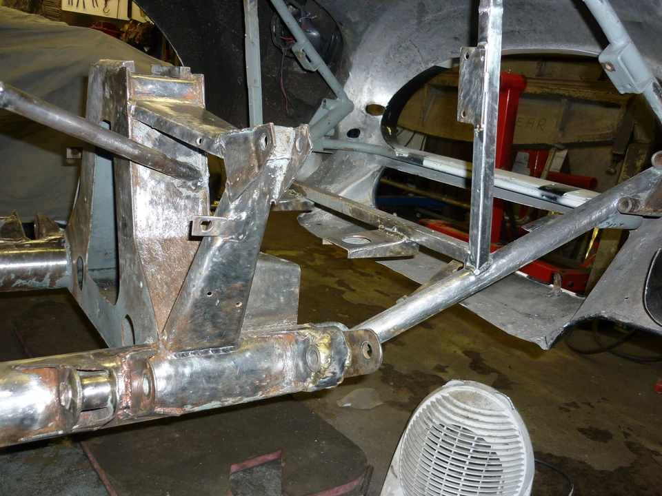 1966 AC - Image 4 of 31
