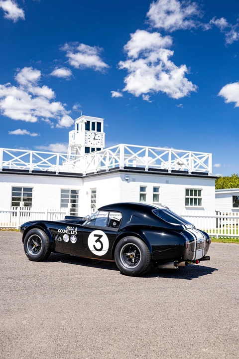 1966 AC - Image 22 of 31