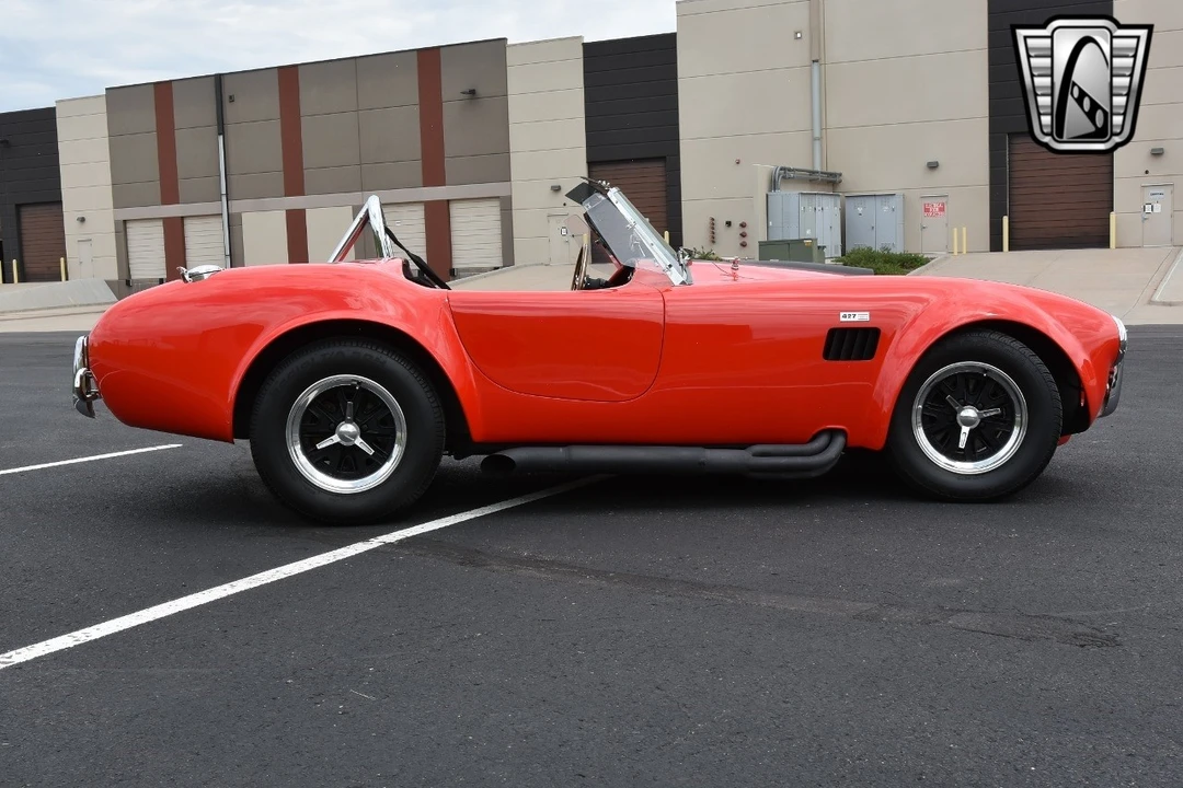 1966 AC - Image 8 of 21