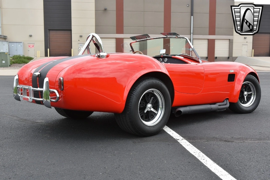 1966 AC - Image 7 of 21