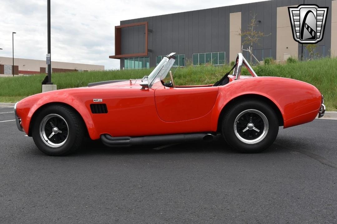 1966 AC - Image 3 of 21