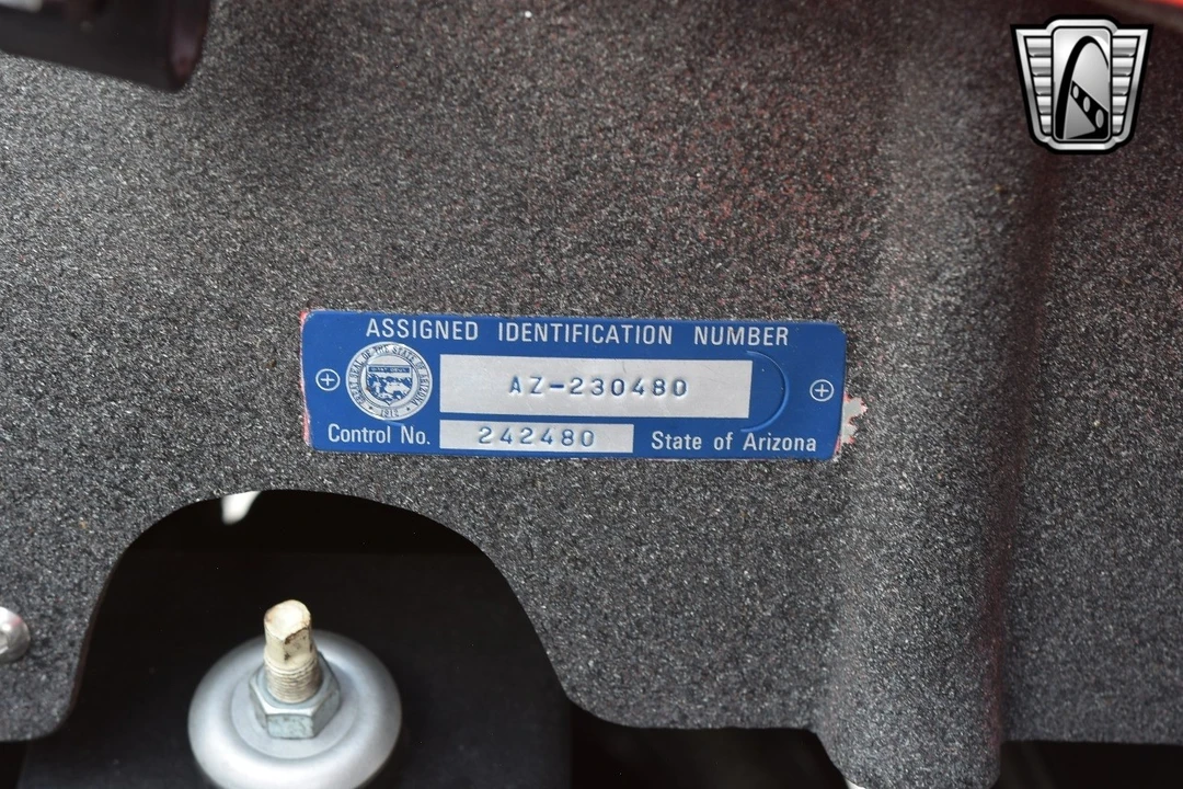1966 AC - Image 14 of 21