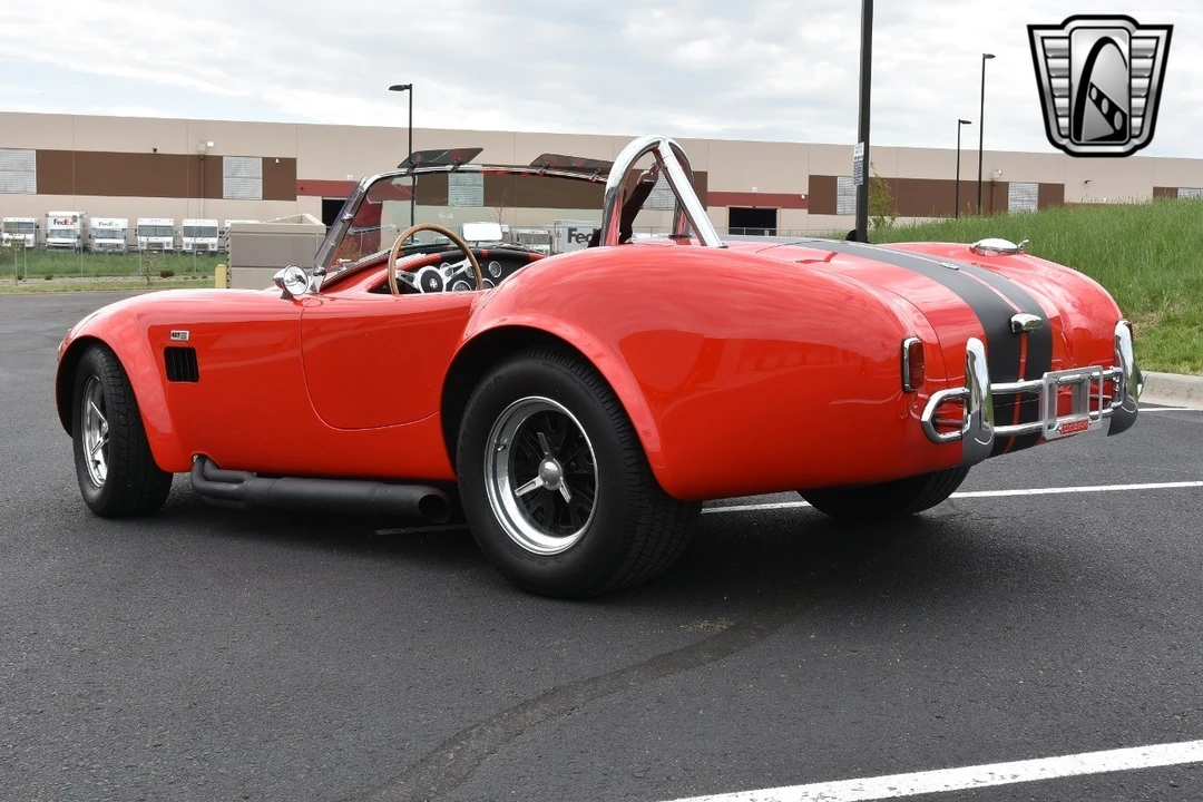 1966 AC - Image 4 of 21