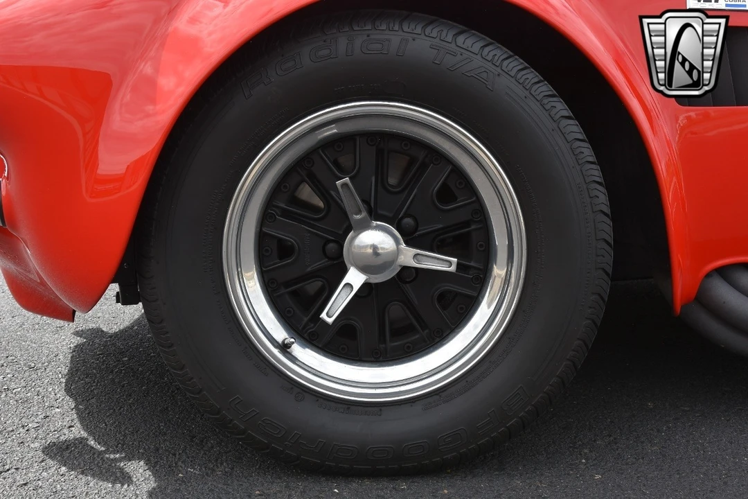 1966 AC - Image 11 of 21