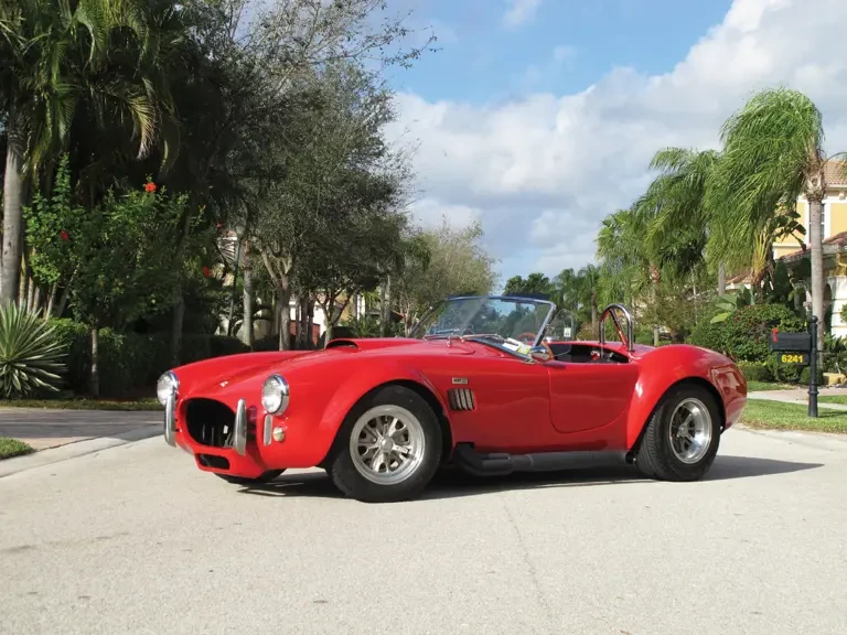 1966 AC - Image 2 of 2
