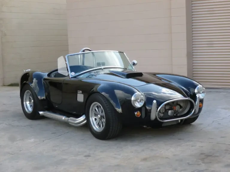 1966 AC - Image 2 of 2