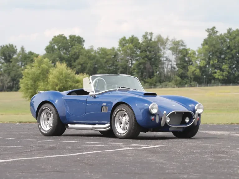 1966 AC - Image 2 of 2