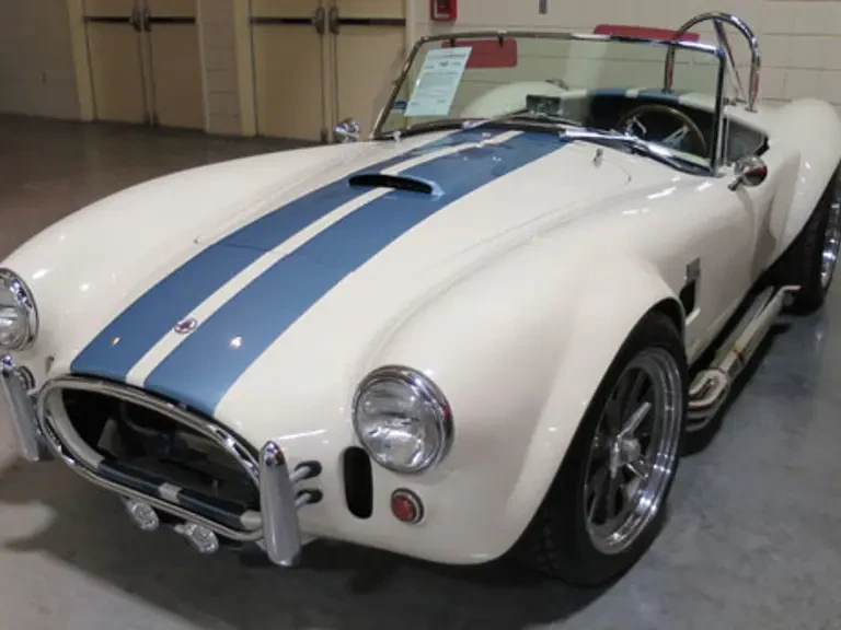 1966 AC - Image 2 of 2