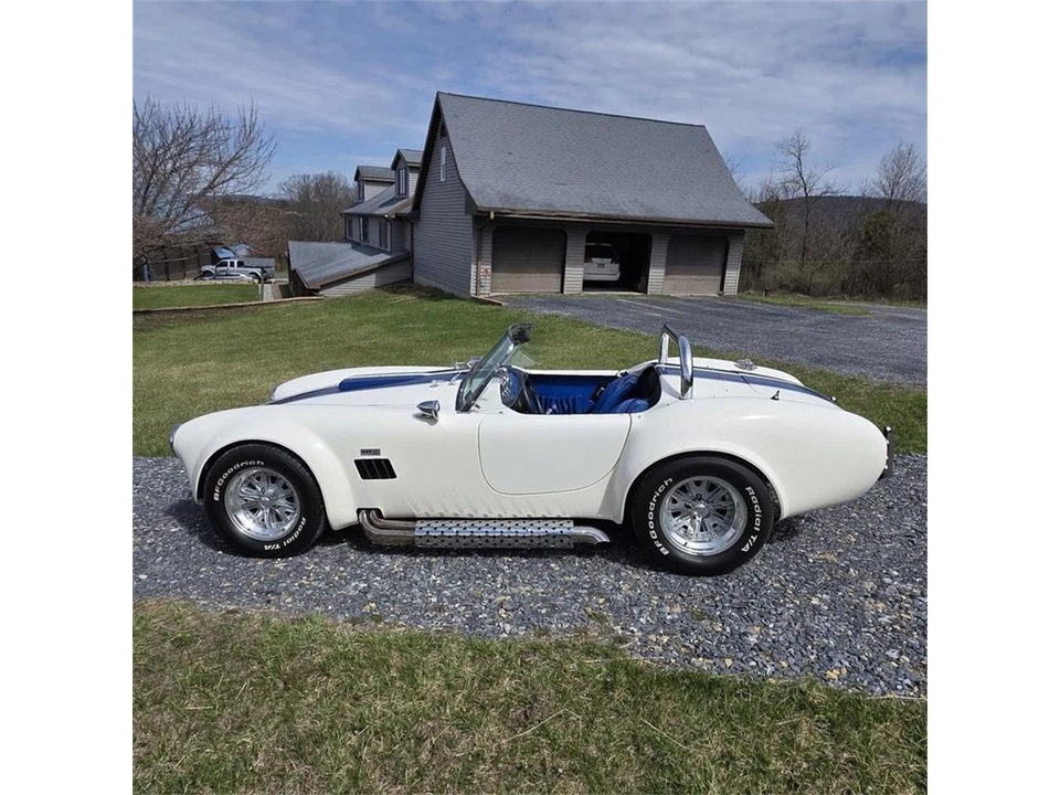 1966 AC - Image 10 of 31