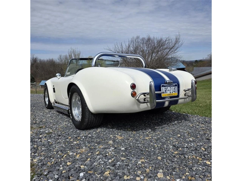 1966 AC - Image 7 of 31