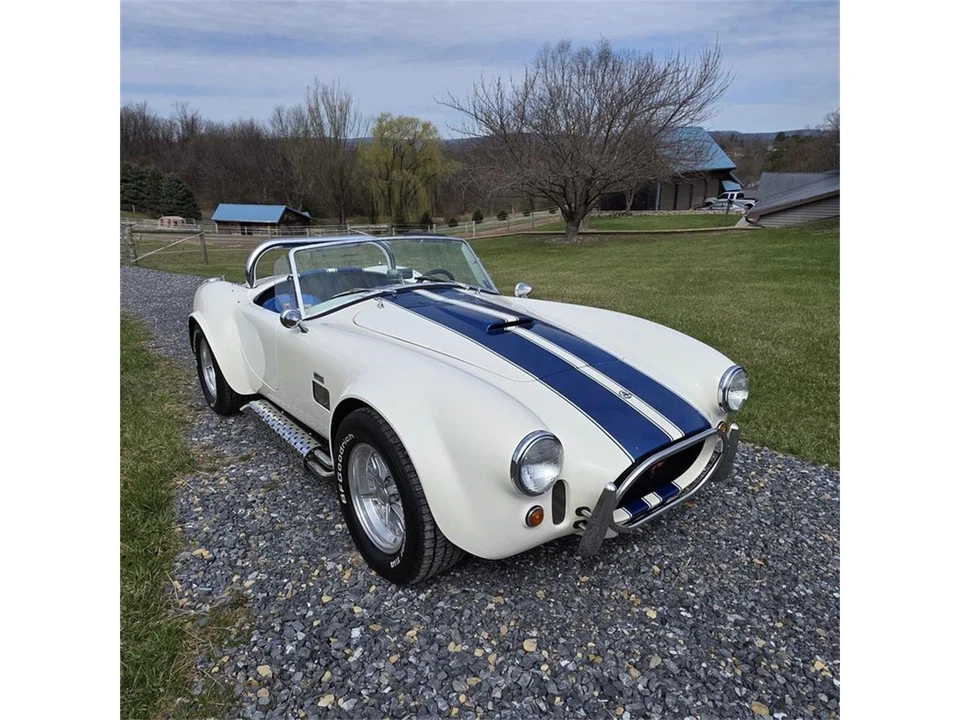 1966 AC - Image 4 of 31