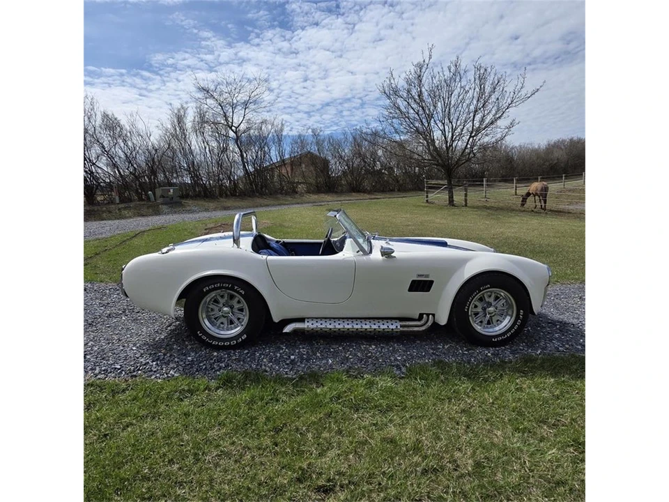 1966 AC - Image 11 of 31