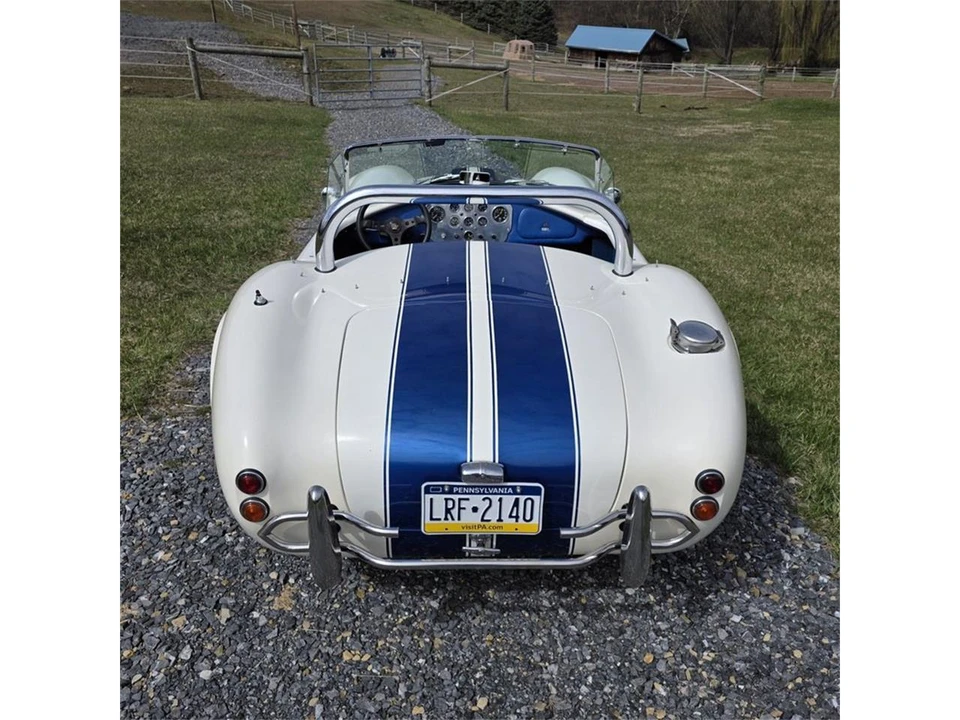 1966 AC - Image 17 of 31