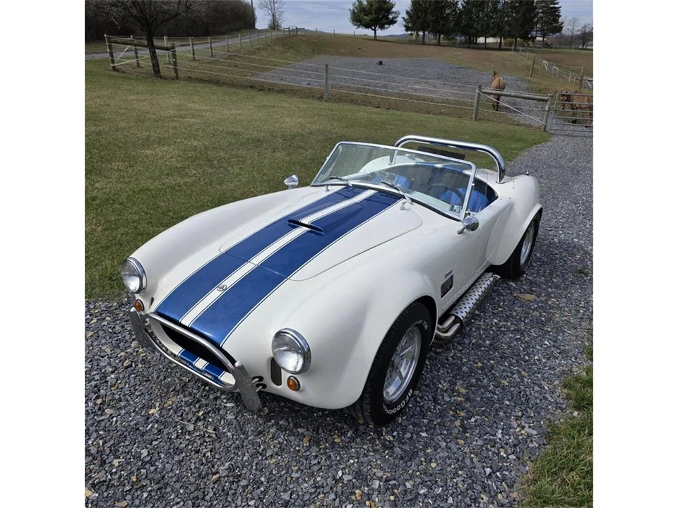 1966 AC - Image 2 of 31