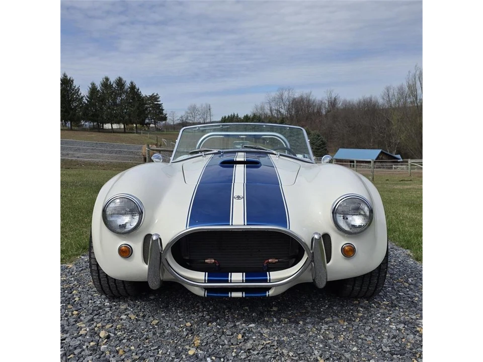1966 AC - Image 12 of 31