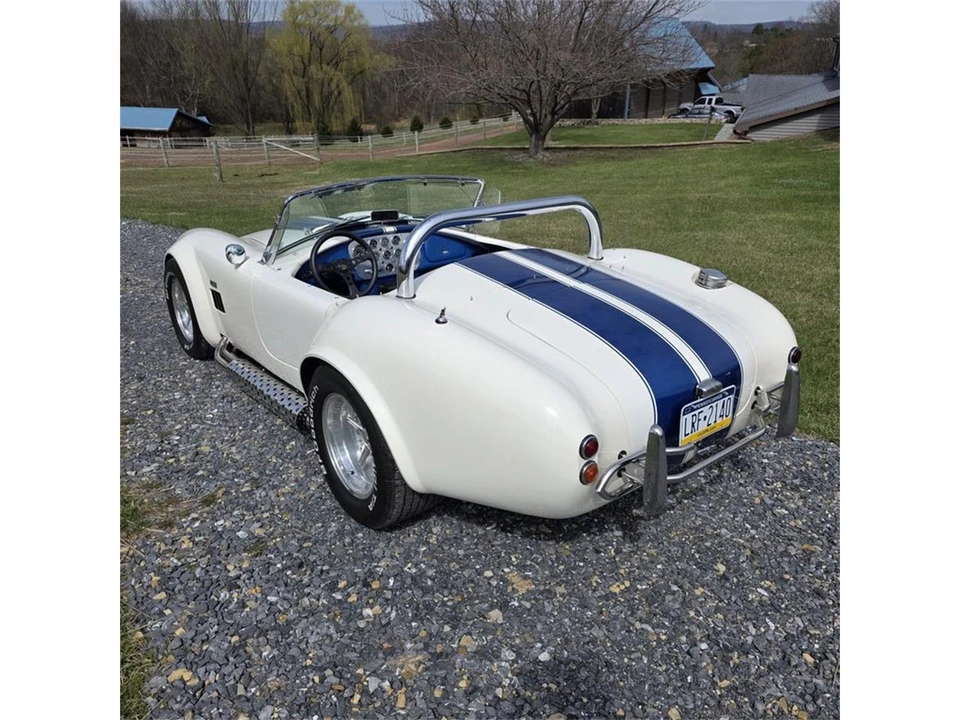 1966 AC - Image 6 of 31