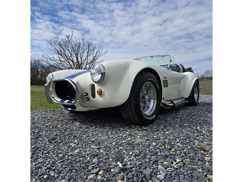 1966 AC - Image 3 of 31