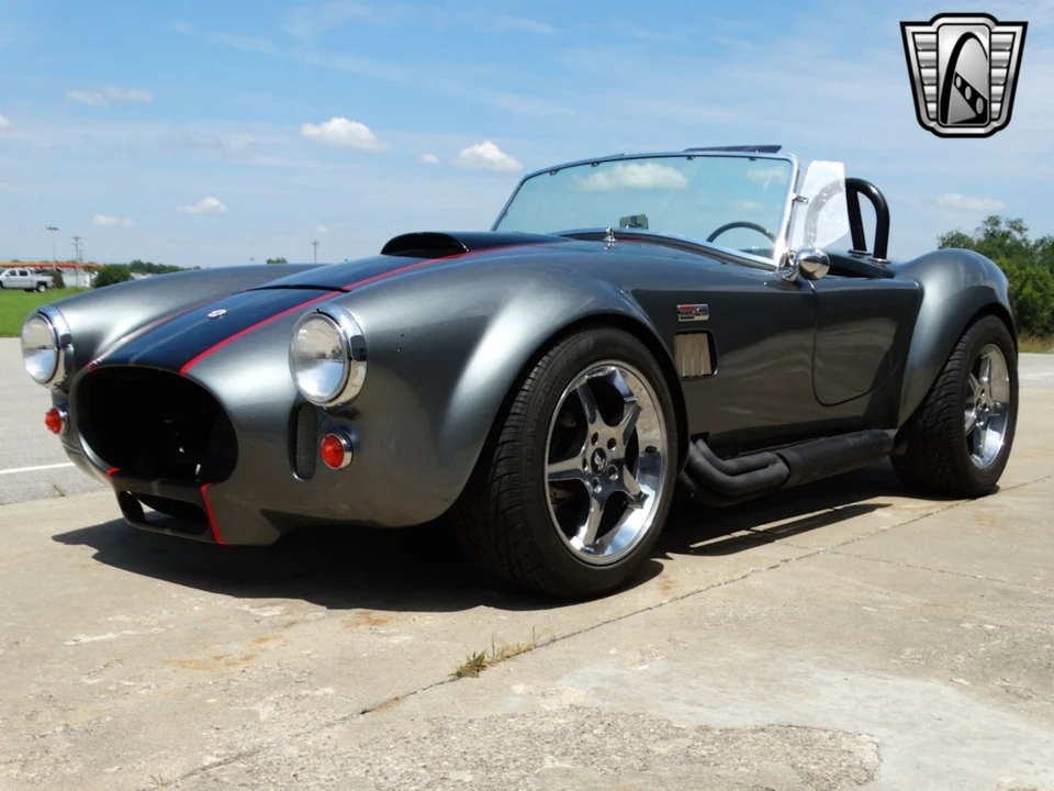 1966 AC - Image 4 of 12