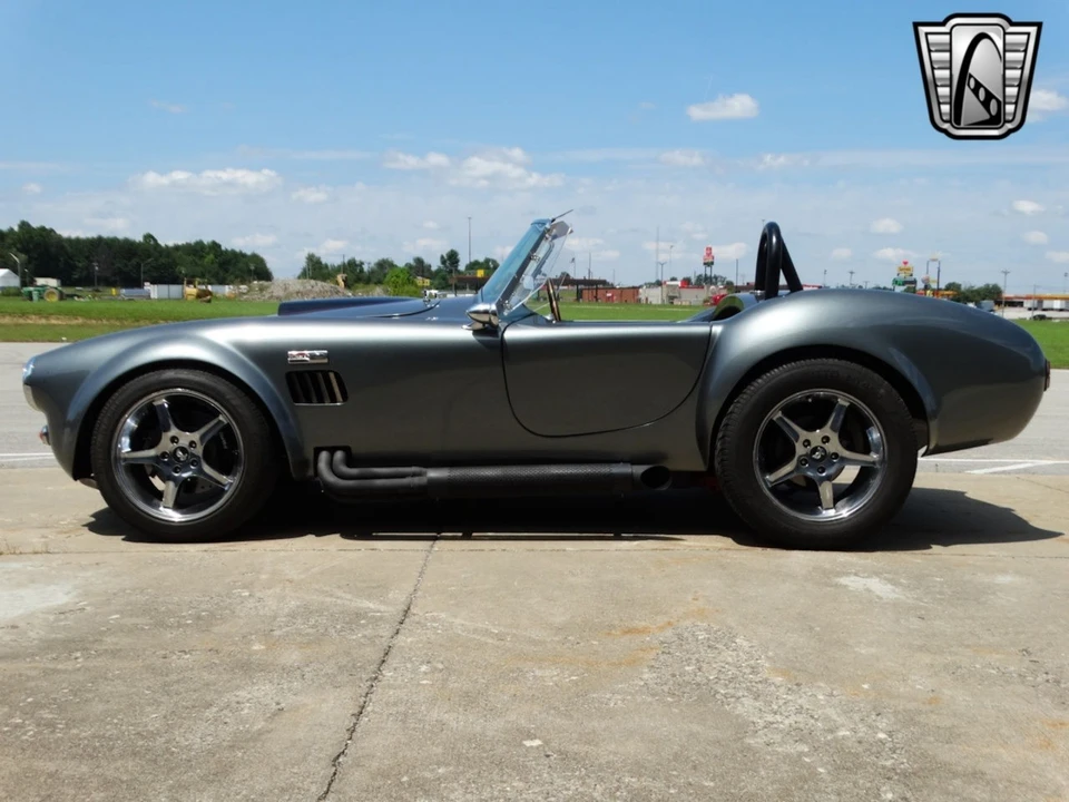 1966 AC - Image 5 of 12