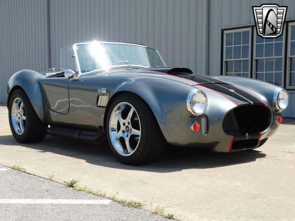 1966 AC - Image 11 of 12