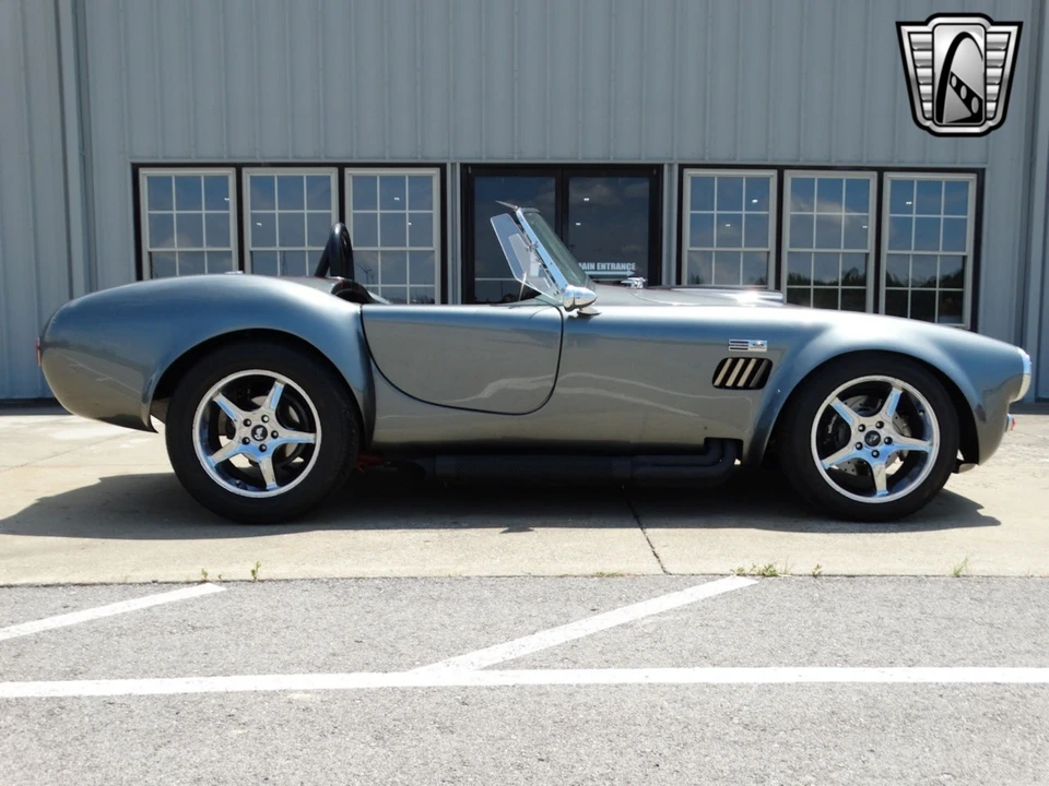 1966 AC - Image 10 of 12